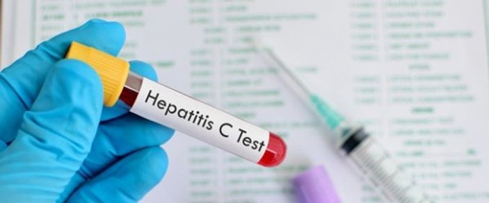 Çin'de 69 hastaya yanlış uygulamalardan hepatit C bulaştı