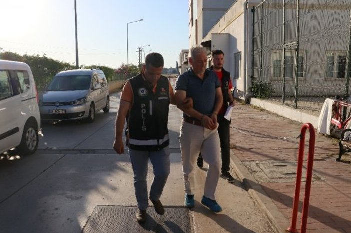 Adana merkezli 18 ilde FETÖ operasyonu: 27 gözaltı kararı