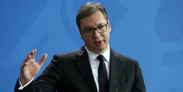 Sırbistan Başbakanı: Kosova üzerinde kontrolü kaybettik