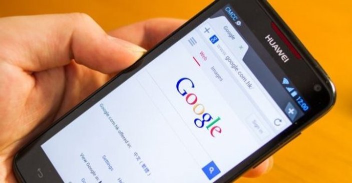 Google, Huawei yüzünden zarar edecek
