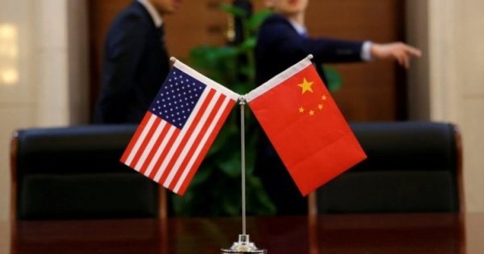 ABD, Çin'den para politikasını değiştirmesini istedi