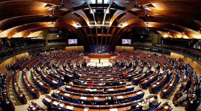 Avrupa Konseyi: Türkiye ile fasıl açılmayacak