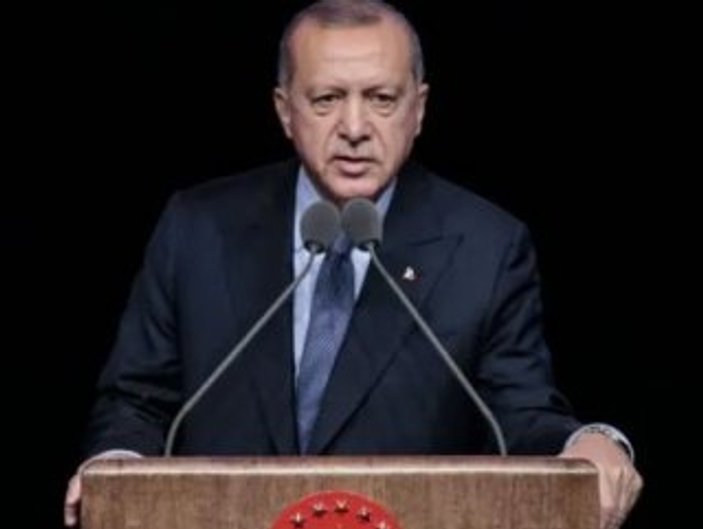 Erdoğan: Sandıklara sahip çıkın