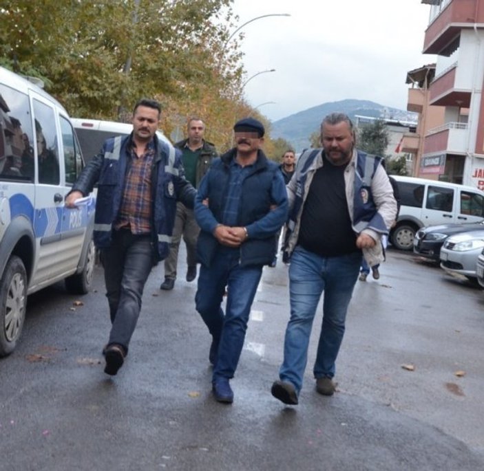 Bursa'da kardeşini öldüren ağabeyin pişkin savunması