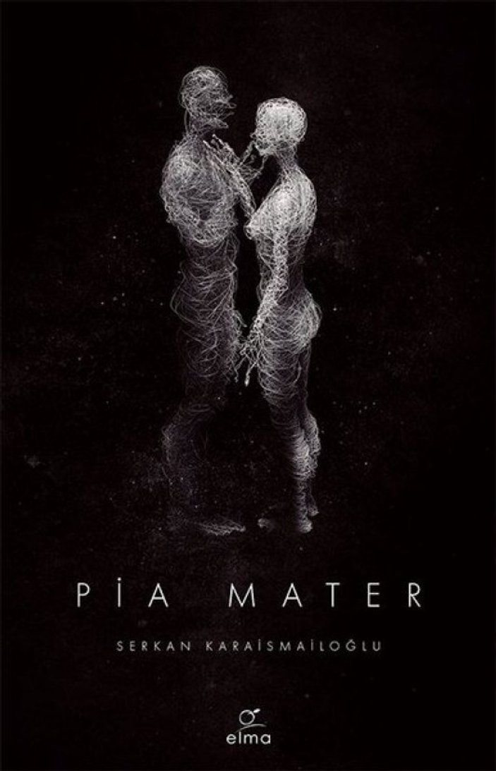 Pia Mater - Serkan Karaismailoğu 