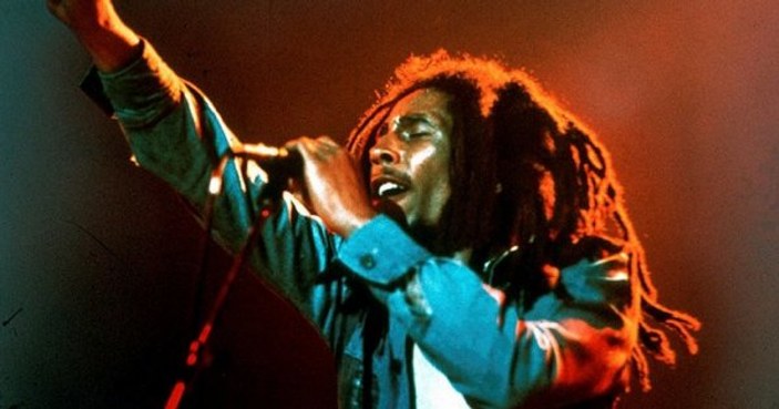 Yedi Cinayetin Kısa Tarihçesi, Bob Marley - Marlon James 