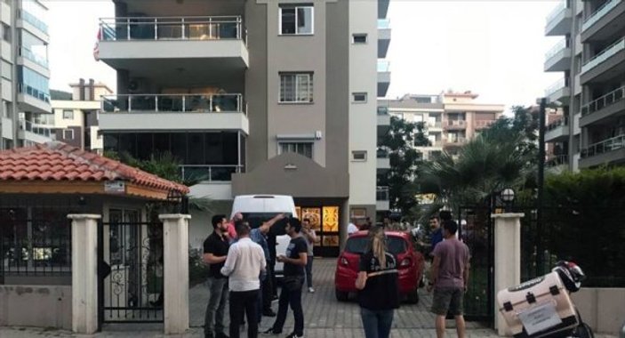 İzmir'de ev hapsinde olduğu sırada hayatını kaybetti