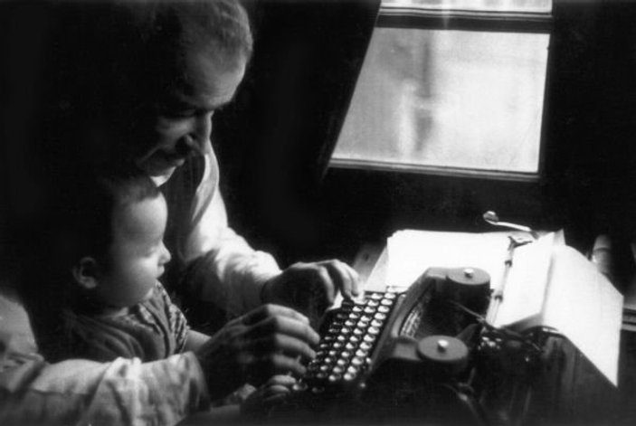 Orhan Kemal'in 49. ölüm yıl dönümü! Orhan Kemal kimdir