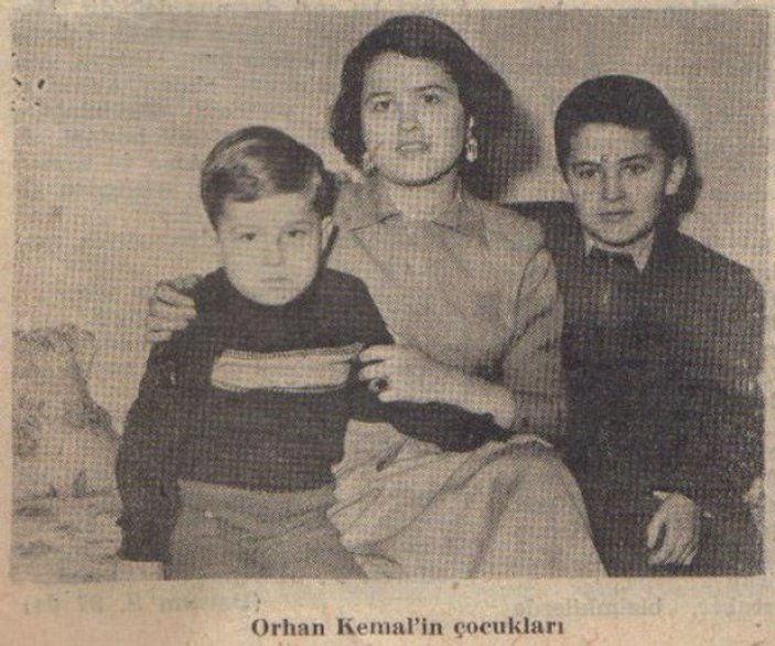 Orhan Kemal'in 49. ölüm yıl dönümü! Orhan Kemal kimdir