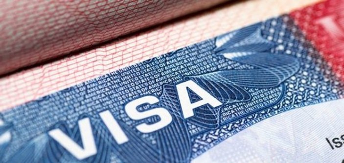 ABD'den vize başvuruları için yeni karar