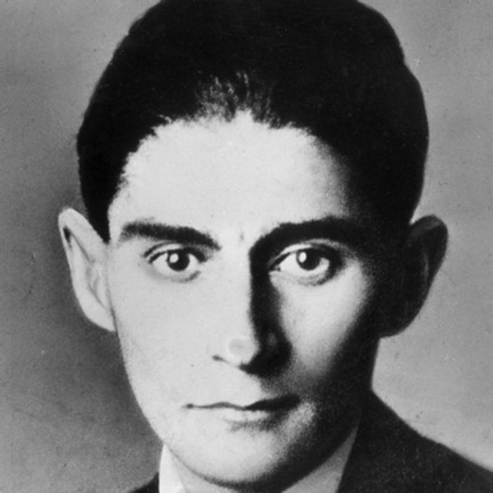 Kafka'nın oyuncak bebeği hikayesi 