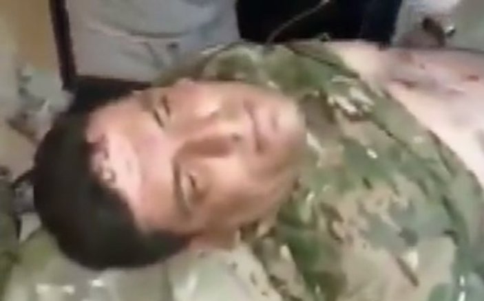 Irak ordusuna saldırı: 4 ölü