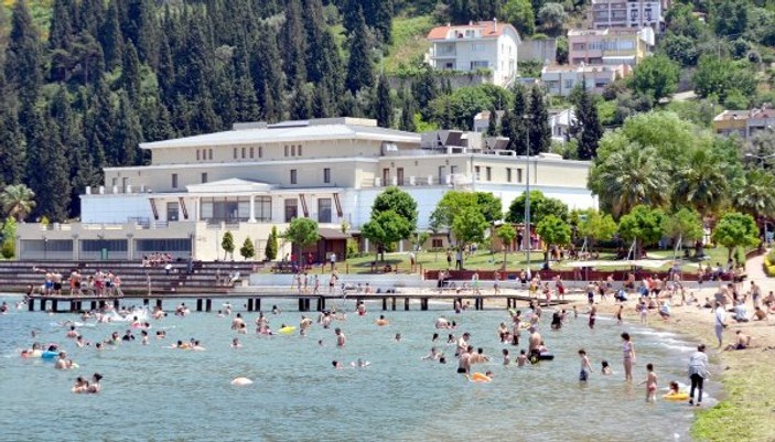 Turizmciler bayramdan 10 milyar lira bekliyor