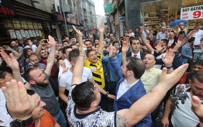 Berat Albayrak'ın açıklamalarına Fenerbahçe cevap verdi