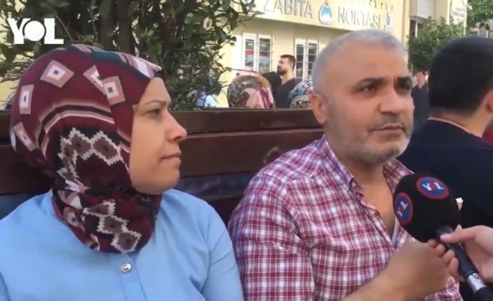 Karı-kocanın İstanbul seçimleri tartışması