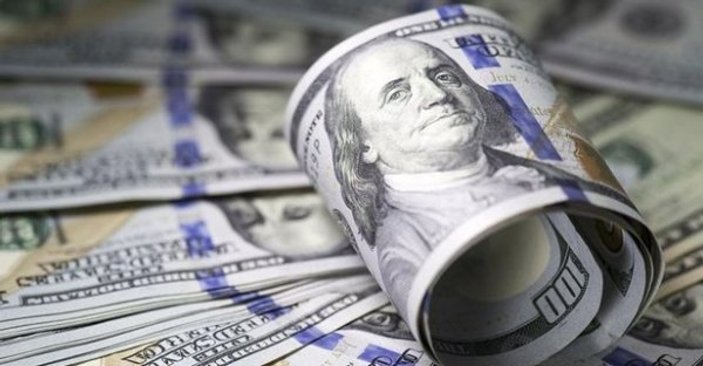 Fitch: Dolar küresel gücünü kaybedebilir
