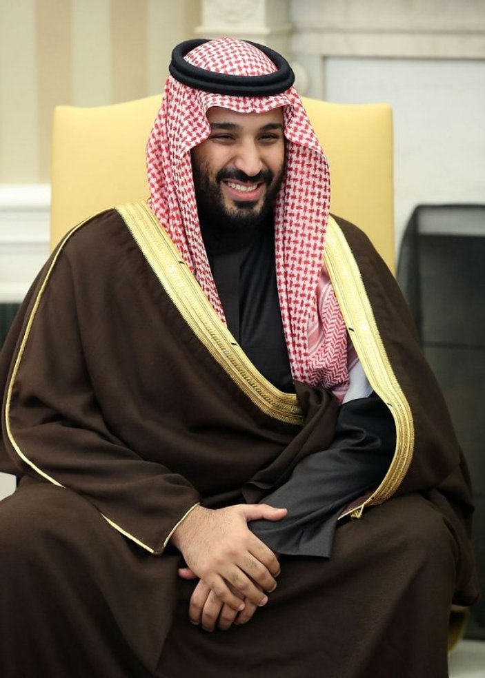 Dünyanın en pahalı tablosu Suudi Prens'in yatında