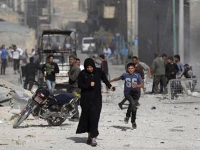 Suriyeli Bakan: Türkiye'yi İdlib'den çıkaracağız