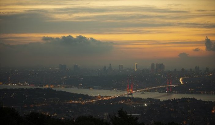 Türkiye kentsel dönüşüme hazırlanıyor