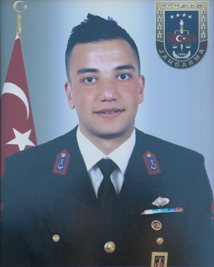 Tunceli'de 2 askerimiz şehit oldu