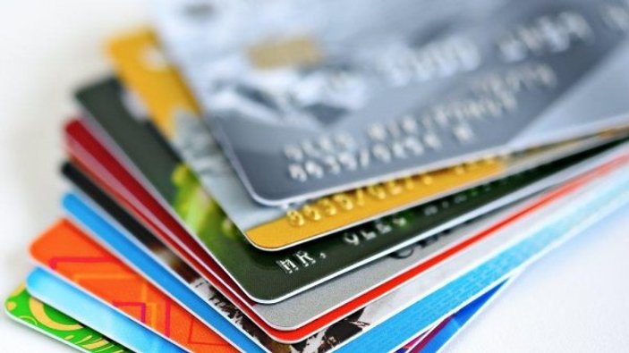 Kredi kartı asgari ödemelerinde değişiklik