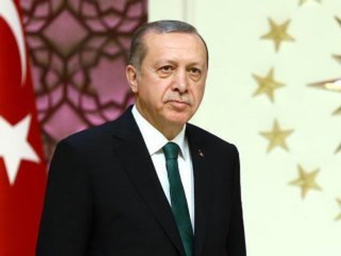 Erdoğan: Vakıflarımız yıpratılmaya çalışılıyor