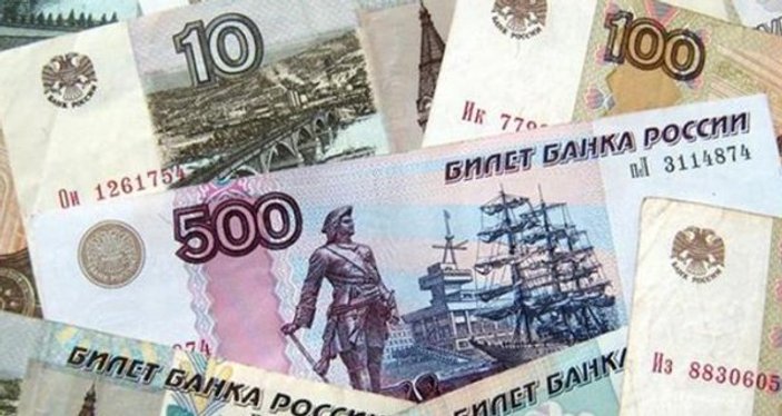 Dolara karşı Rusya ve Avrupa'dan önlem