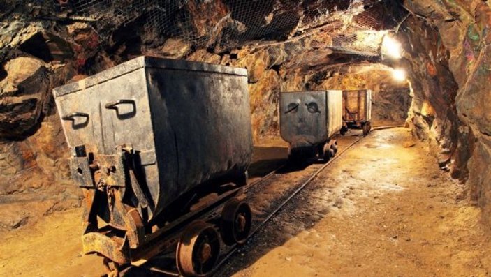 Çok sayıda ilde 72 madenin lisansı iptal edildi