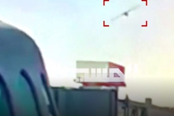 Husiler, Suudi Arabistan'da 2 havalimanına saldırdı