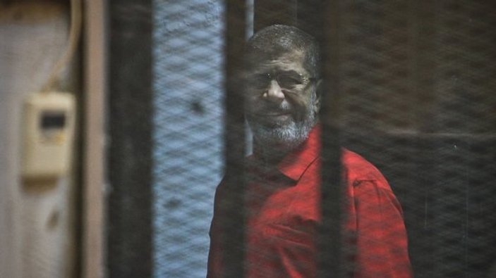 Dünya Müslüman Alimler Birliği'nden Mursi açıklaması