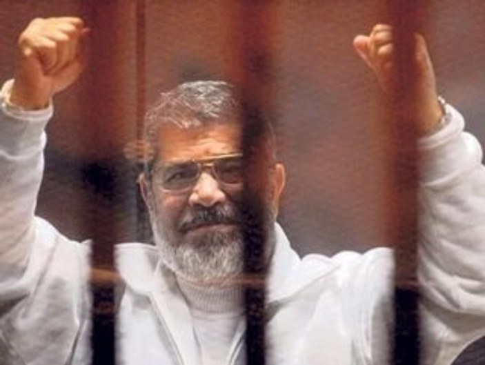 BM: Mursi'nin ölümü araştırılmalı