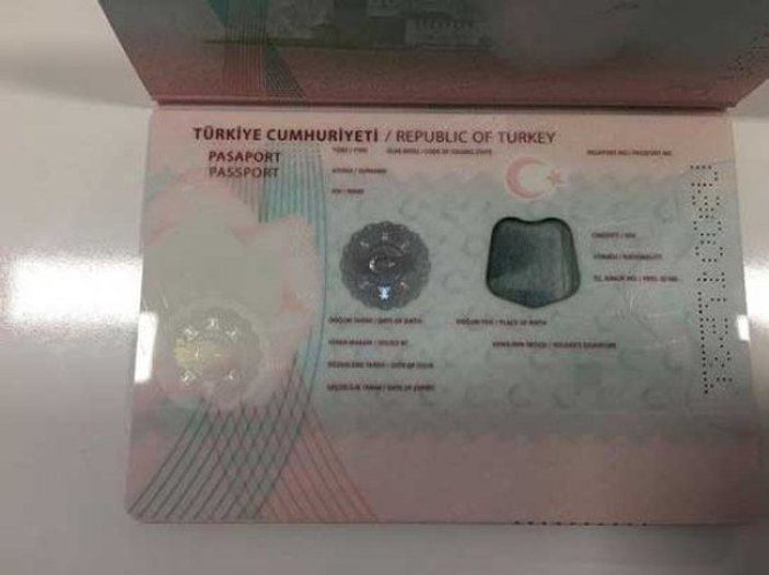 İstanbul Havalimanı'nın hızlı pasaport geçiş sistemi