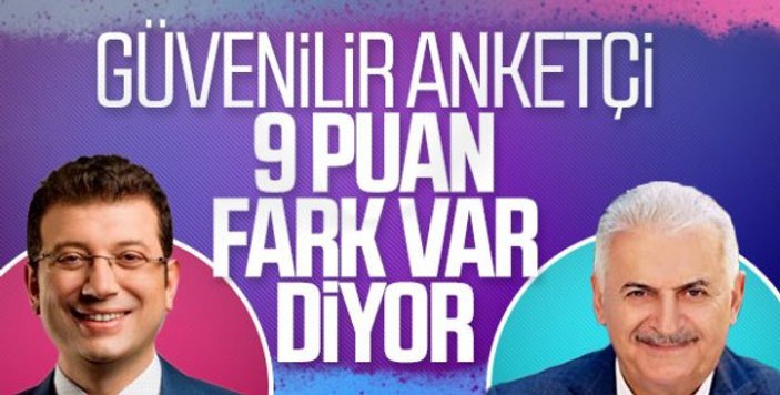 İstanbul anketleri Erdoğan'a soruldu