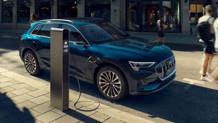 2019'da piyasaya sürülecek elektrikli otomobiller