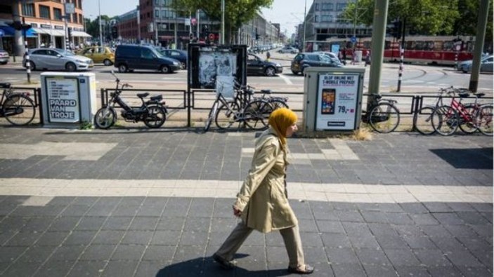 Türkiye'de mal varlığı olan Hollandalı göçmenlere kötü haber