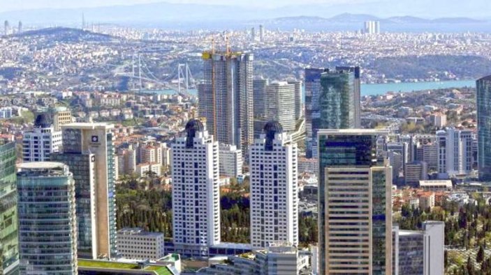TOKİ İstanbul kuralarının çekilmesine az kaldı