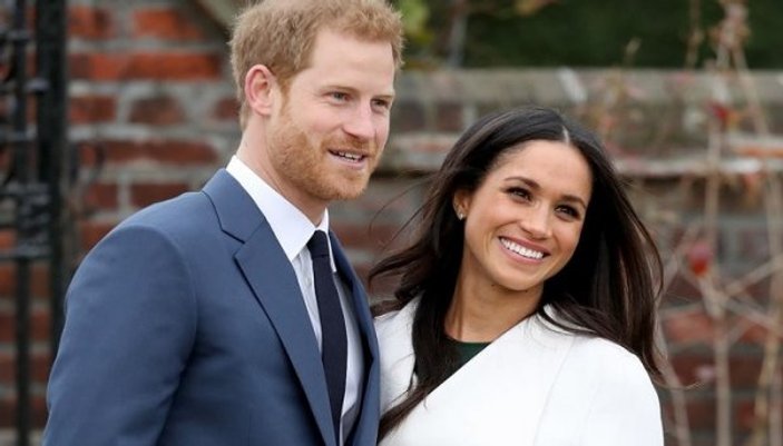 Kraliyet çifti ev yenilemeye 2,4 milyon sterlin harcadı