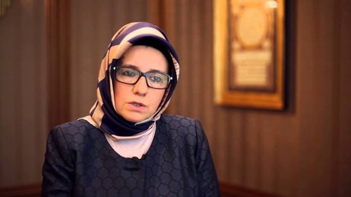 Fatma Barbarosoğlu, Öcalan stratejisine isyan etti