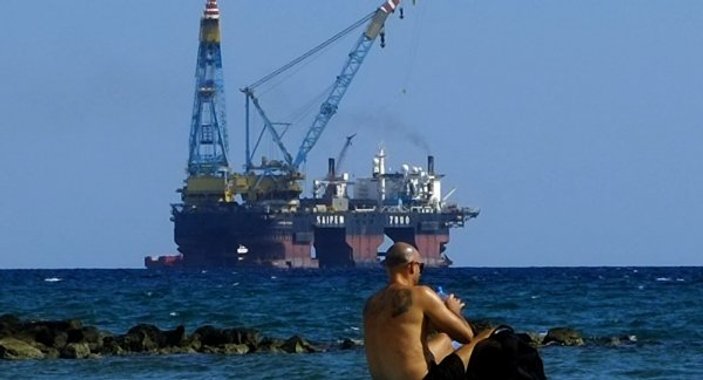 Yunanistan Girit'te petrol ve doğalgaz arayacak