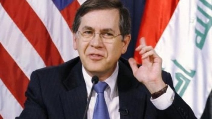 ABD Ankara Büyükelçisi David Satterfield seçildi