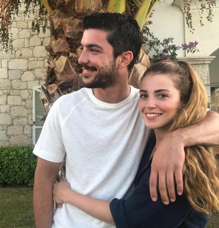 Ezgi Eyüboğlu ile Kaan Yıldırım'ın boşanma nedeni