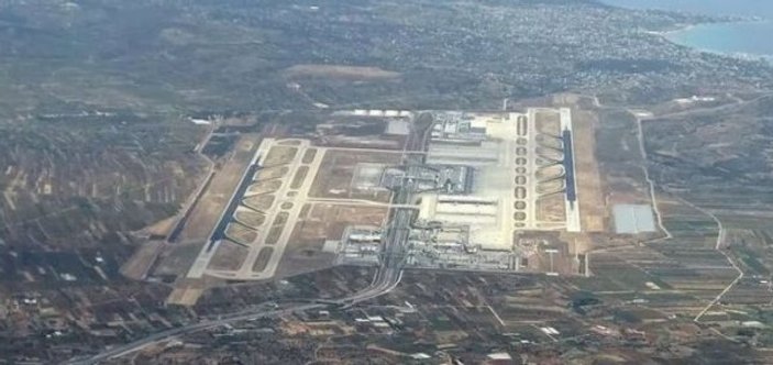 Yunanistan'ın en işlek havalimanı özelleşiyor