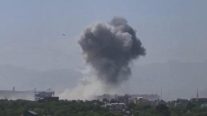 Afganistan’da bombalı araç patladı: 53 yaralı