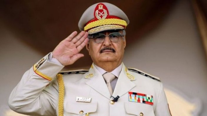 İç karışıklıktaki Libya: Öne çıkan 4 silahlı güç var