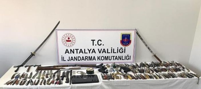 Erkek çocuklarını istismar eden sapık tutuklandı