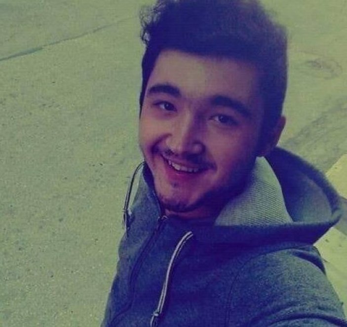 Bursa'da başından bıçaklanan genç hayatını kaybetti