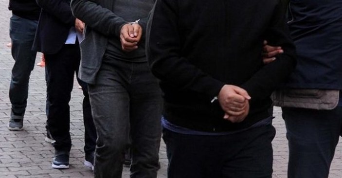 Konya'da 40 şahıs hakkında FETÖ'den yakalama kararı