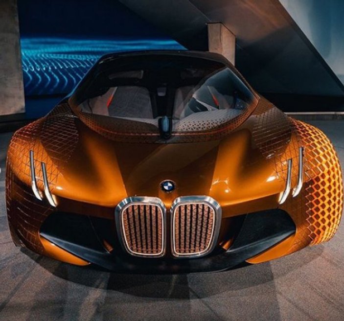 BMW genişleme planını revize etti