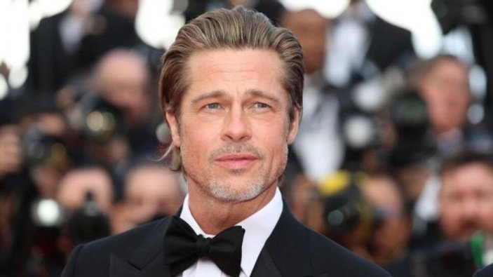 Brad Pitt oyunculuğu bırakıyor