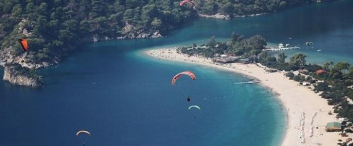 Türkiye Turizm Tanıtım ve Geliştirme Ajansı kuruluyor